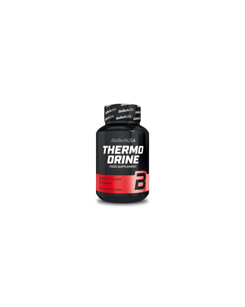 Thermo Drine - 60 cápsulas