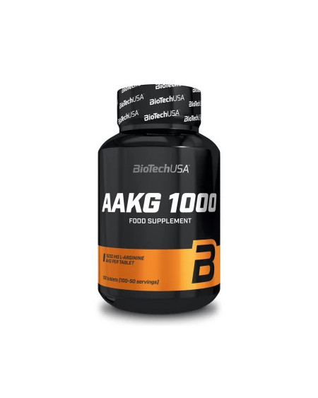 AAKG 1000 - Optimizador de Rendimiento