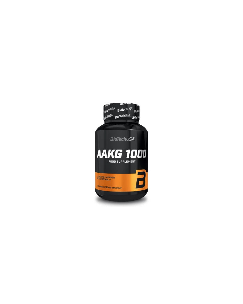AAKG 1000 - Optimizador de Rendimiento