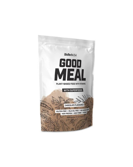 GOOD MEAL 1000g - Comida Saludable y Nutritiva