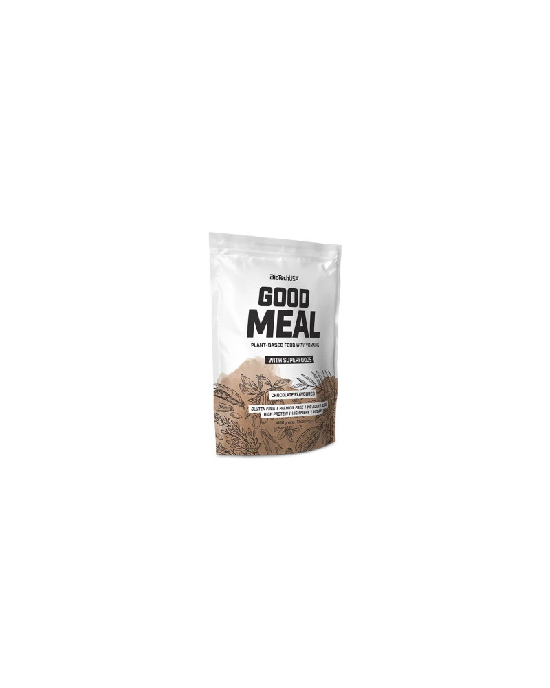 GOOD MEAL 1000g - Comida Saludable y Nutritiva
