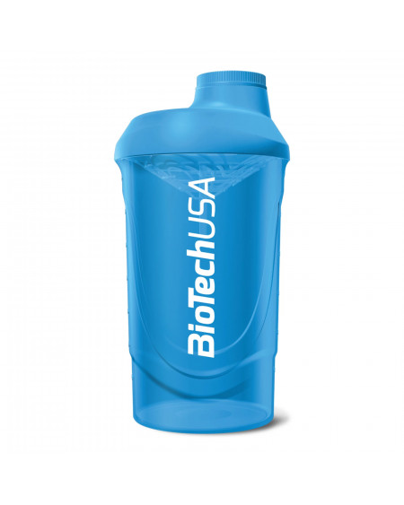 SHAKER WAVE: Mezcla Perfecta para Tus Suplementos Elevate Healthy Fit