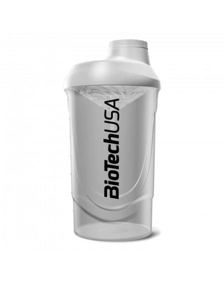 SHAKER WAVE: Mezcla Perfecta para Tus Suplementos Elevate Healthy Fit