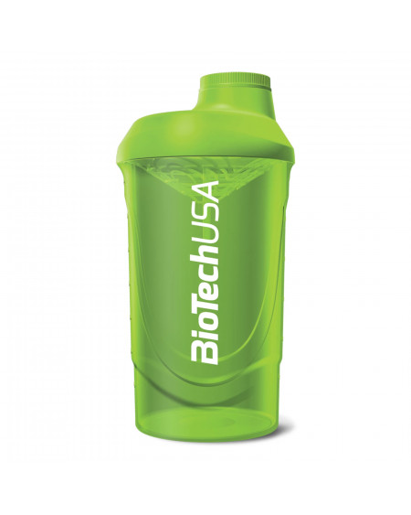 SHAKER WAVE: Mezcla Perfecta para Tus Suplementos Elevate Healthy Fit