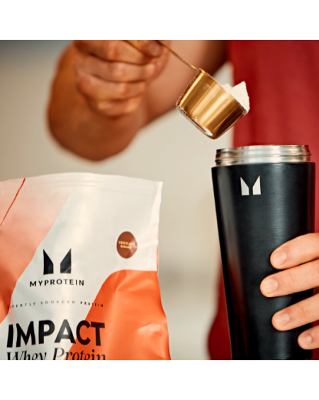 Impact Whey Protein - 1kg My Protein | Elevate Healthy Fit