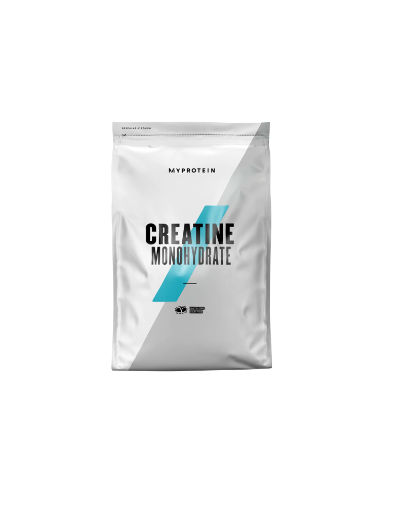 Creatina Monohidrato en polvo 250g - My Protein