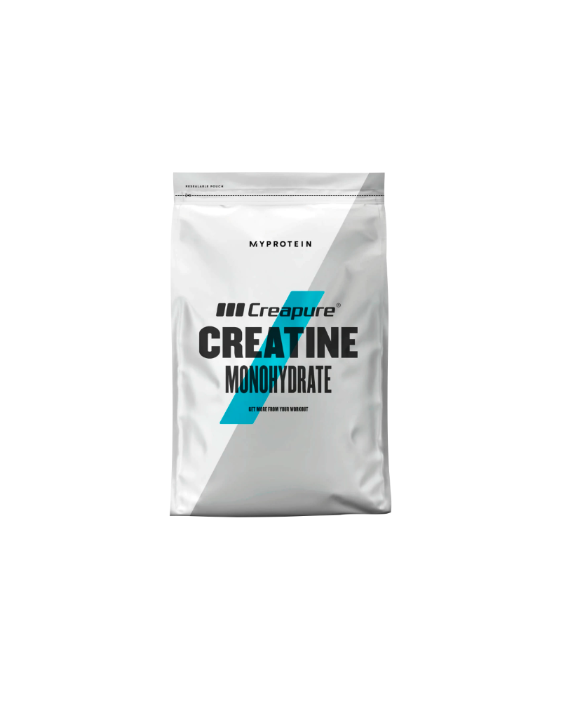 Creatina Creapure en polvo 250g - My Protein