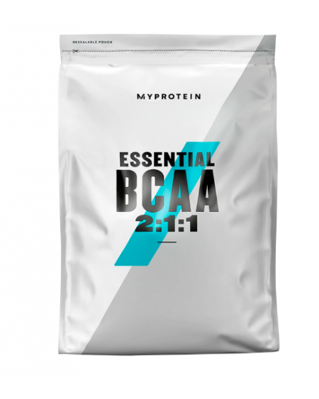 BCAA 2:1:1 250g - Recuperación y Crecimiento| Elevate Healthy Fit