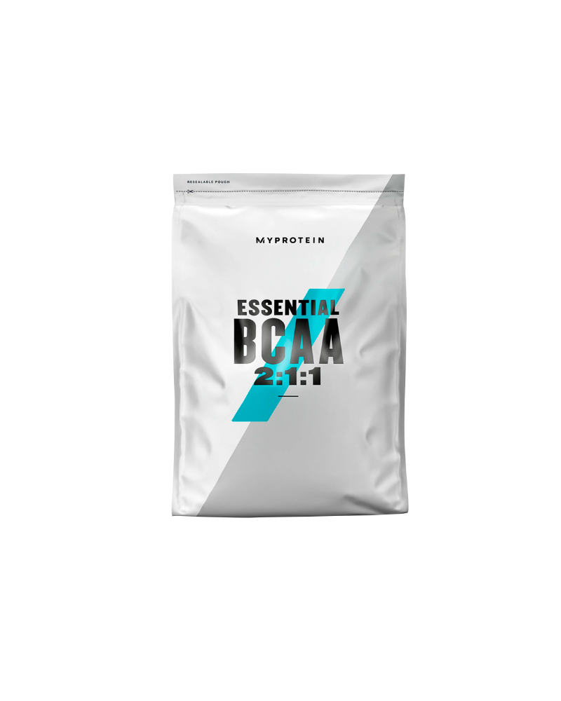 BCAA 2:1:1 250g - Recuperación y Crecimiento| Elevate Healthy Fit