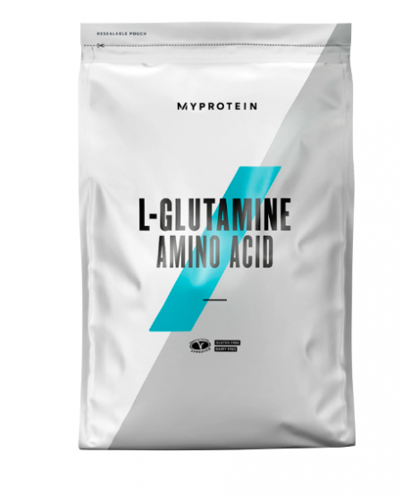 L-GLUTAMINE - My Protein| Elevate Healthy Fit