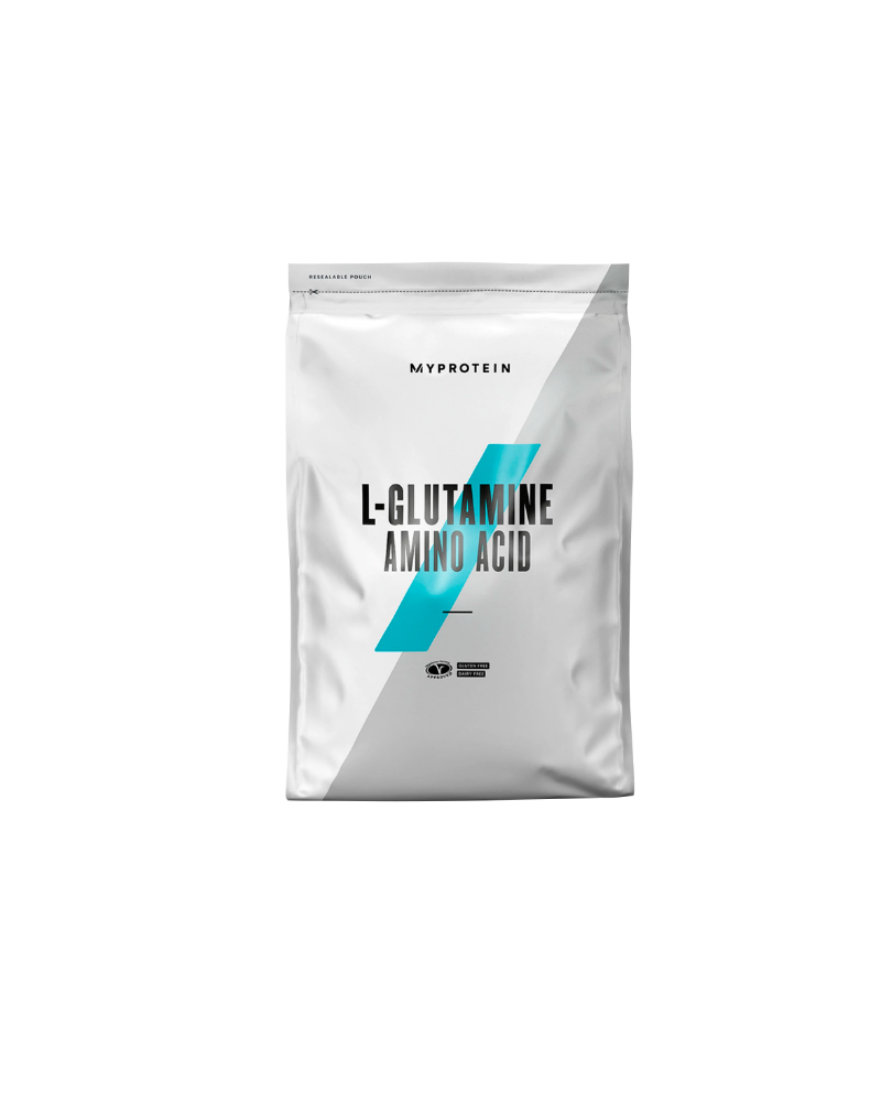 L-GLUTAMINE - My Protein| Elevate Healthy Fit