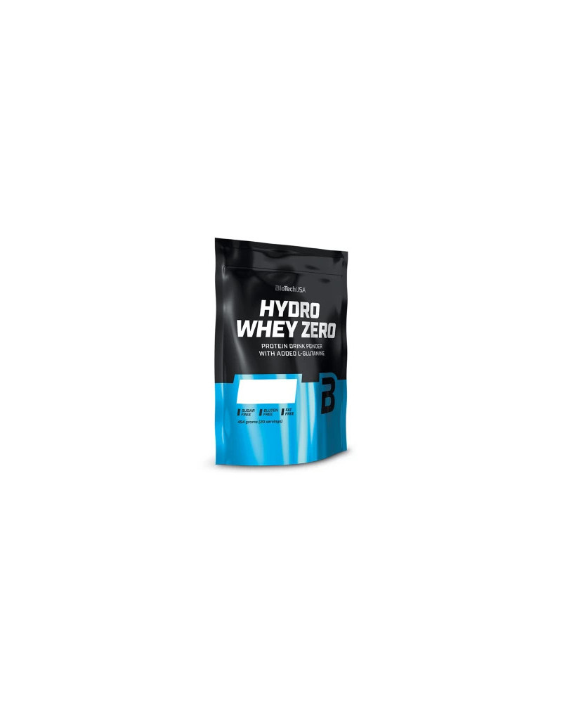 HYDRO WHEY ZERO - 454G