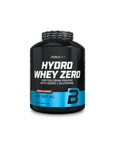 HYDRO WHEY ZERO - 1816G