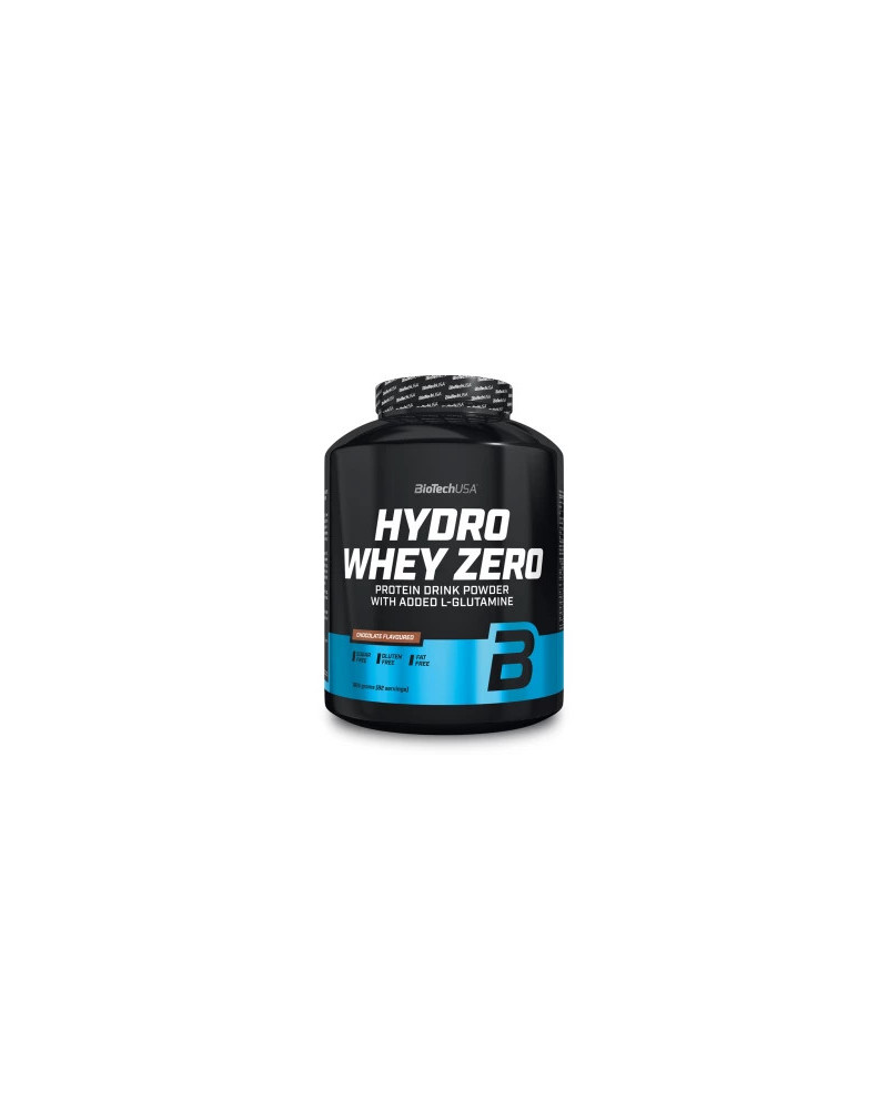 HYDRO WHEY ZERO - 1816G