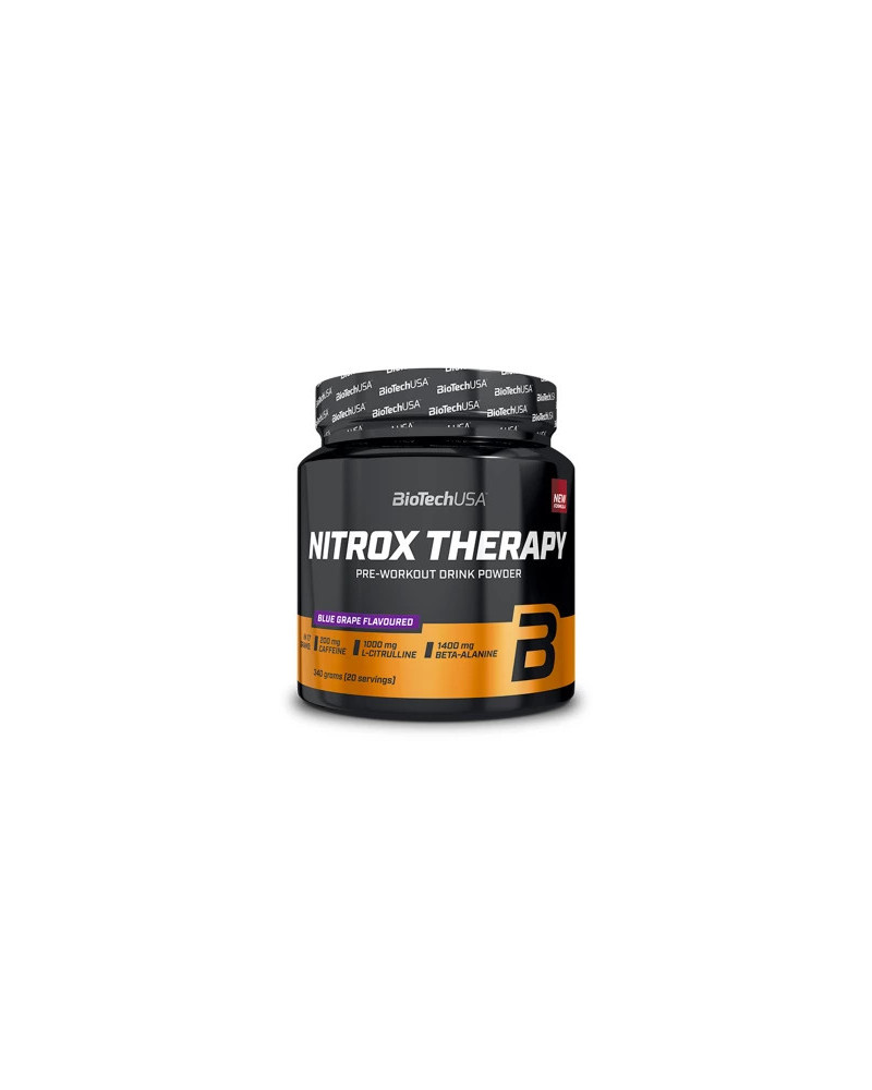 NitroX Therapy - 340g