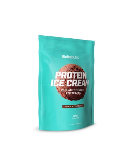 Protein Ice Cream - 500g