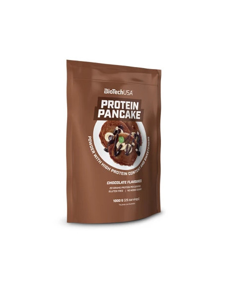 Protein Pancake - 1000g