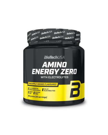 AMINO ENERGY ZERO - 360G