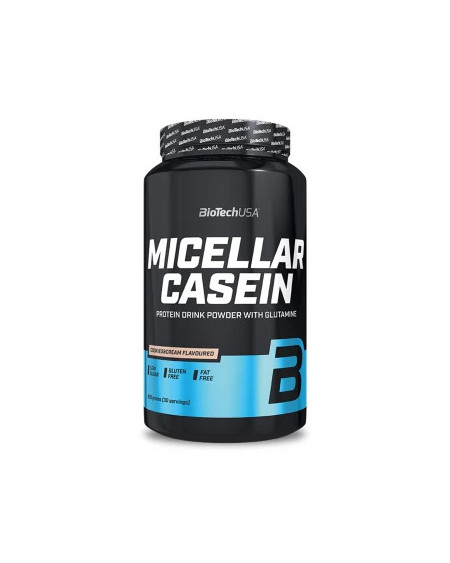 MICELLAR CASEIN - 908G