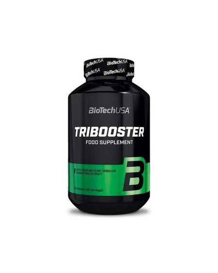 TRIBOOSTER - 120 TABS