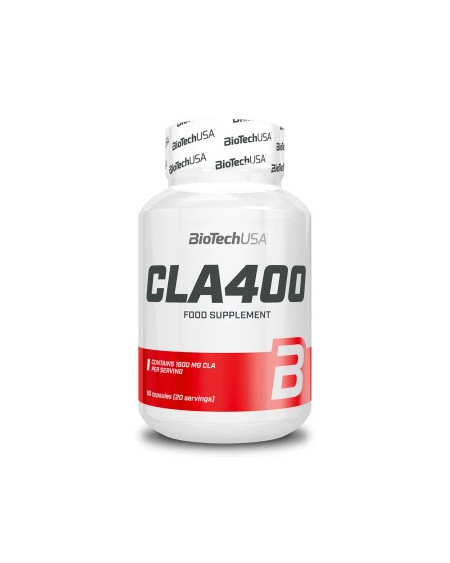 CLA 400 - 80 SOFTGELS