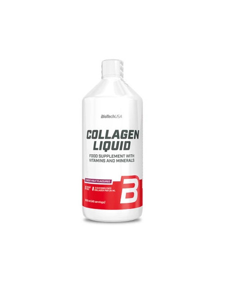 COLLAGEN LIQUID 1000ml - Belleza y Salud desde Dentro