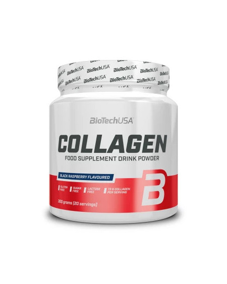 COLLAGEN 300g - Belleza y Salud Articular