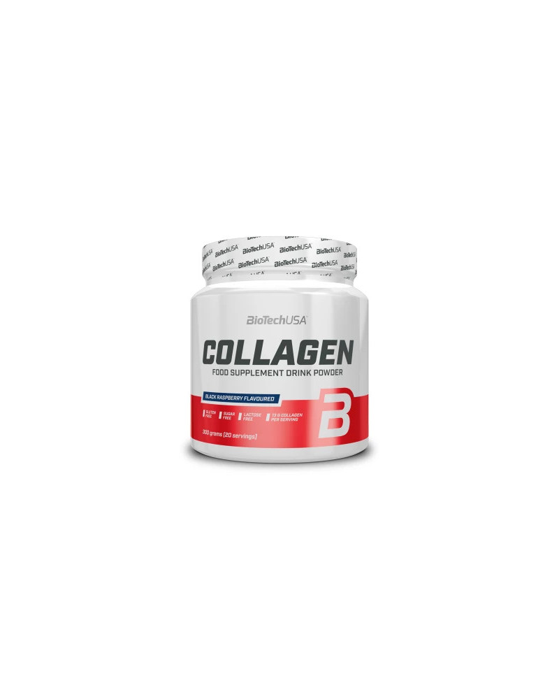COLLAGEN 300g - Belleza y Salud Articular