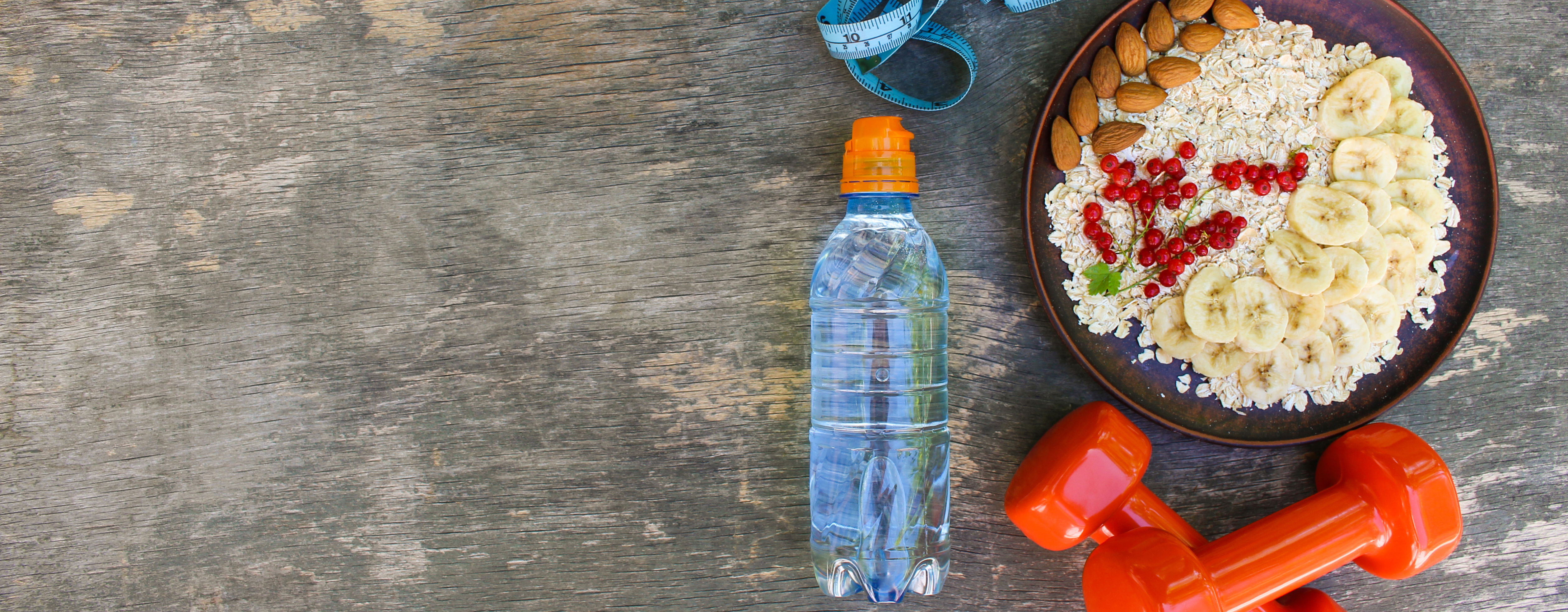 Guía de Nutrición Deportiva